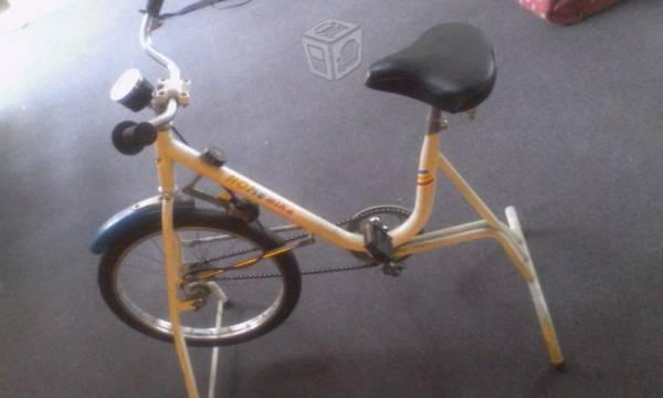 Bicicleta Homebick