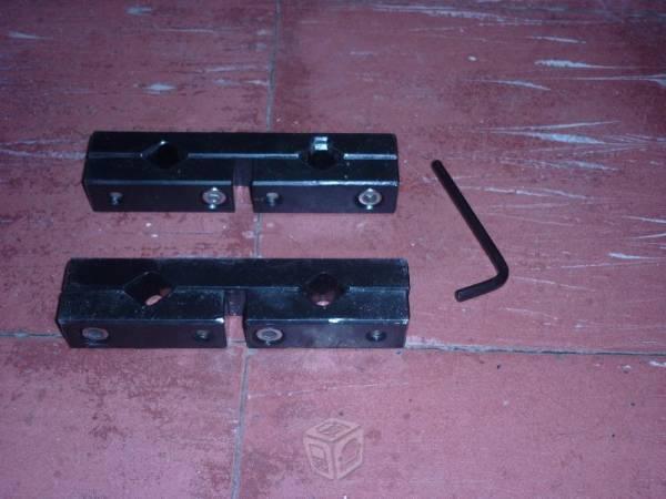 Clamps Para bateria