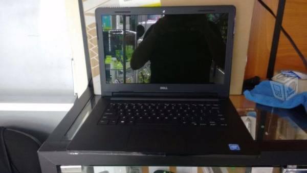 Laptop Dell Inspiron 14 Intel Celeron 2gb Ram 32gb