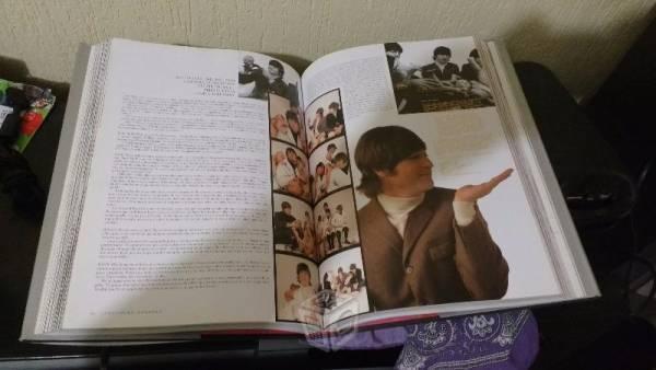 The Beatles Antology