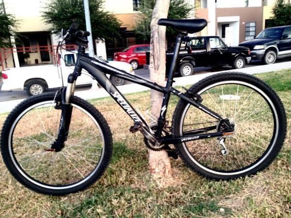 Bicicleta de Montaña Specialized Hardrock SPORT