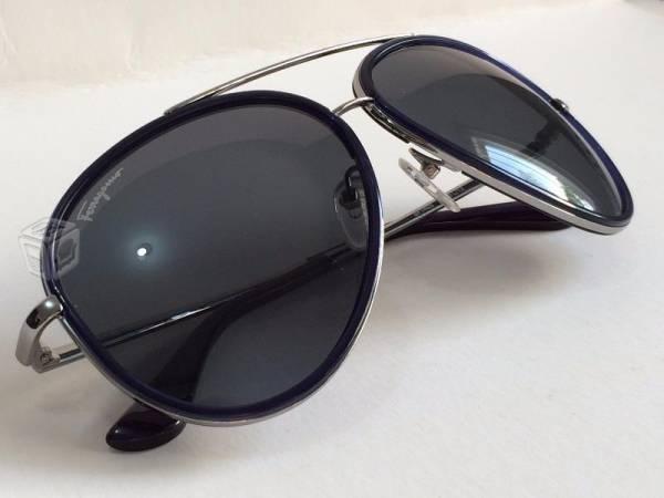 Lentes Salvatore Ferragamo