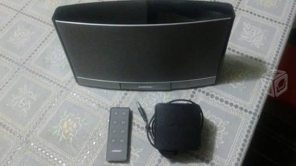 Soundock Bose Portable recargable