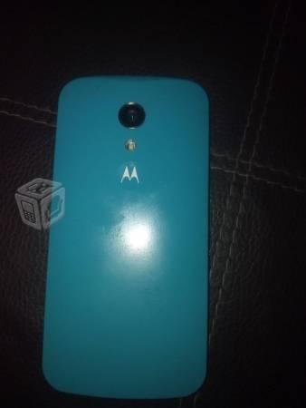 Moto g2 V O C detalle
