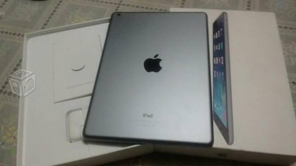 IPad Air 16gb caja