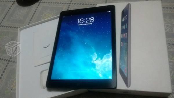 IPad Air 16gb caja