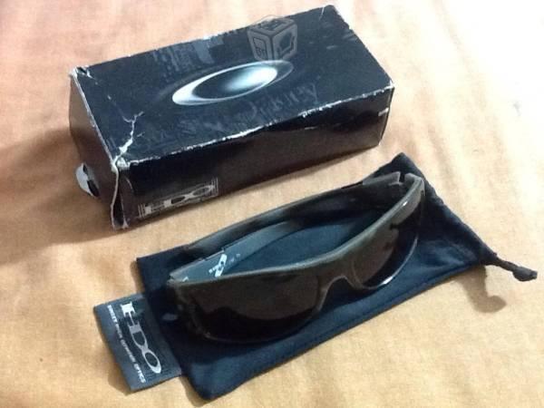 Lentes Oakley originales