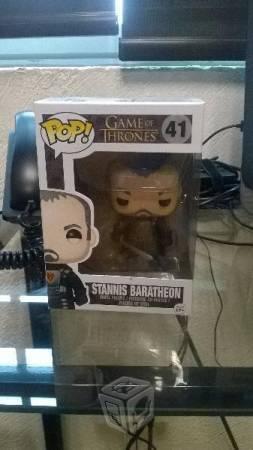 Funko POP Game Of Thrones: Stannis Baratheon