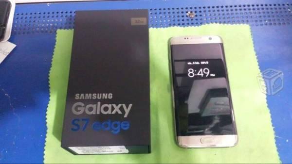 Samsung s7 galaxy para renovacion telcel