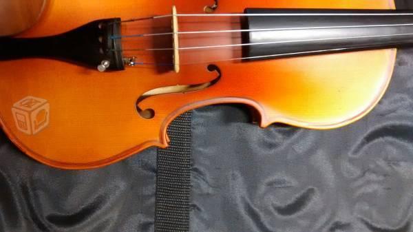 Violín maple 4/4