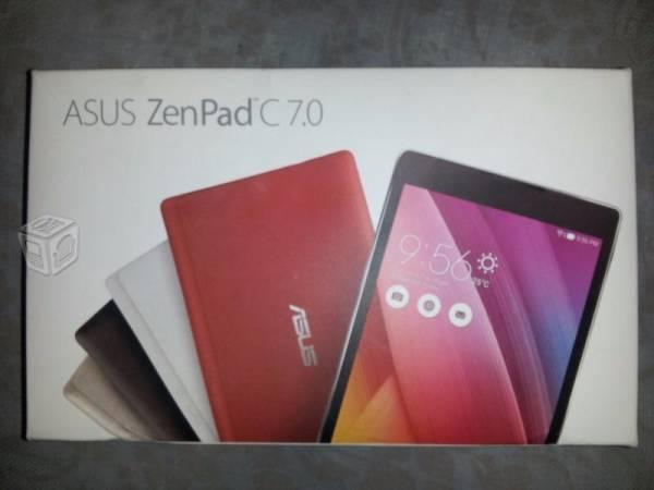 Tableta ASUS Zen Pad C 7.0