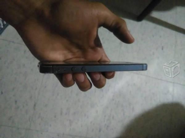 IPhone 5 vendo o cambio