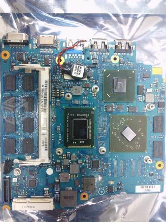 Mother Board Vaio VPC-SB45FL