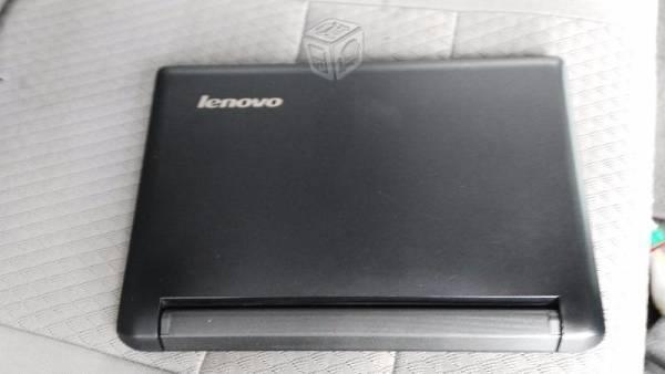 Laptop Lenovo ideapad flex 10 touch funcion de tab