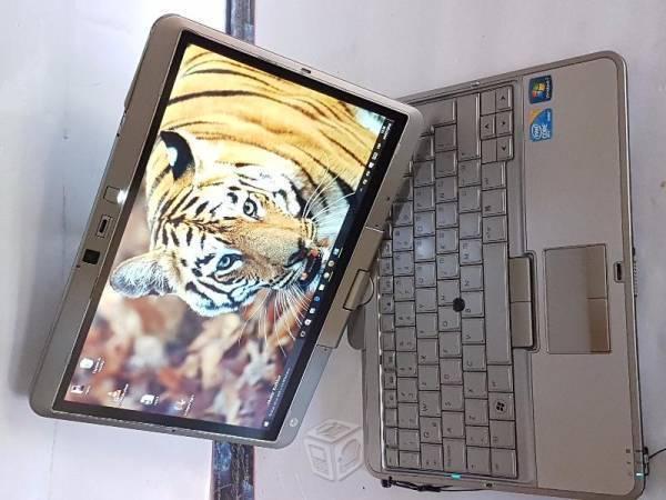 Laptop-Tablet HP EliteBook Core i5 Touch