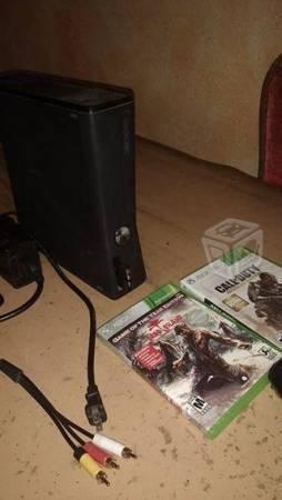 Xbox 360 en buen estado