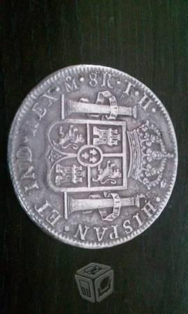 Moneda colonial de mexico al mejor precio
