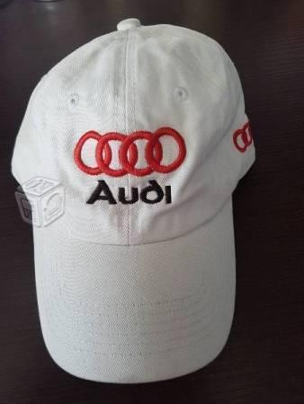 Gorra bordada logo marcas de auto