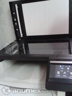 Impresora Laser a color HP cn1415
