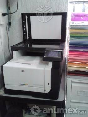 Impresora Laser a color HP cn1415