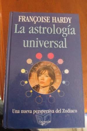 Libro de Astrología Universal