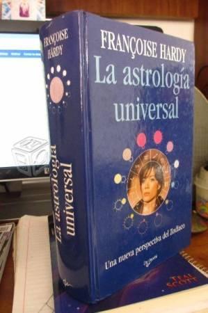 Libro de Astrología Universal