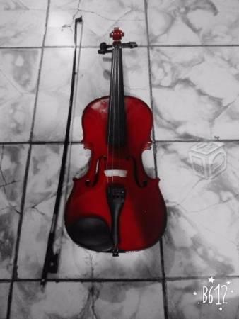 Violin seminuevo