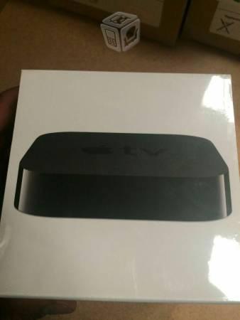 Vendo Apple TV 3gen