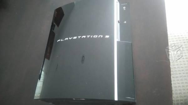 Playstation 3 para reparar