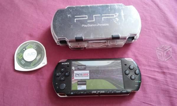 Psp Slim 3010