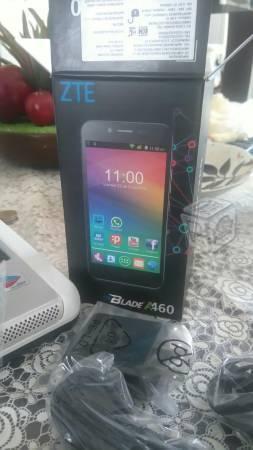 Celular Nuevo Android Blake A 460