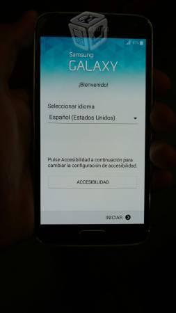 Galaxy S5 32gb