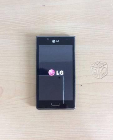 LG L7 estética 9.5