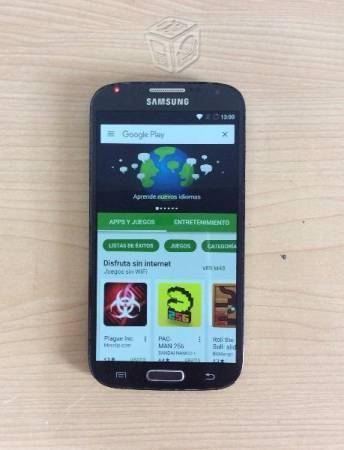 Samsung Galaxy S4 Seminuevo Telcel