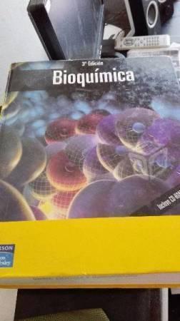Bioquimica mathews
