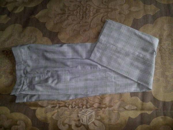Pantalón para secundaria