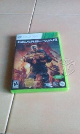 Gears of war judgment