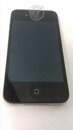 iphone 4 negro