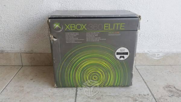 Xbox elite 120gb