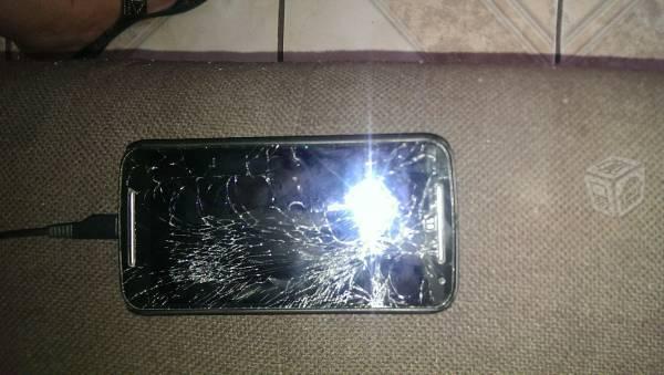 moto g segunda 16 gb HTC one M7 de 32