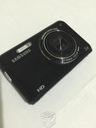 Samsung Camara DV50