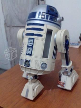 R2D2, robot arturito interativo