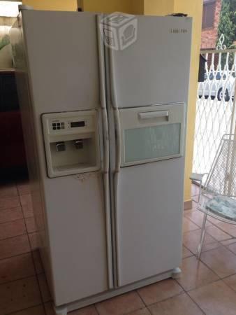 Refrigerador samsumg