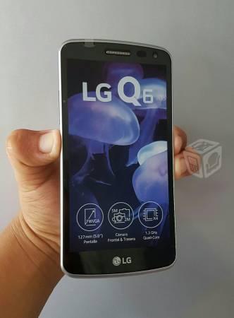 LG Q6 Nuevo