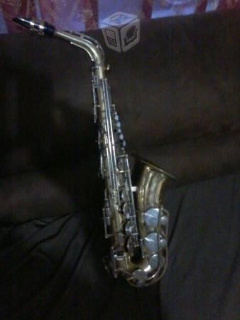 Saxofon Jaz
