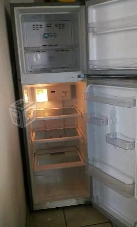 Refrigerador GE