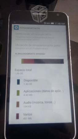 Alcatel One Touch Idol mini S