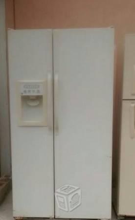 Refrigerador DUPLEX G&E