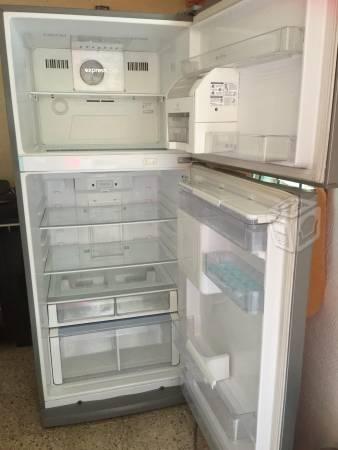 Refrigerador/congelador LG