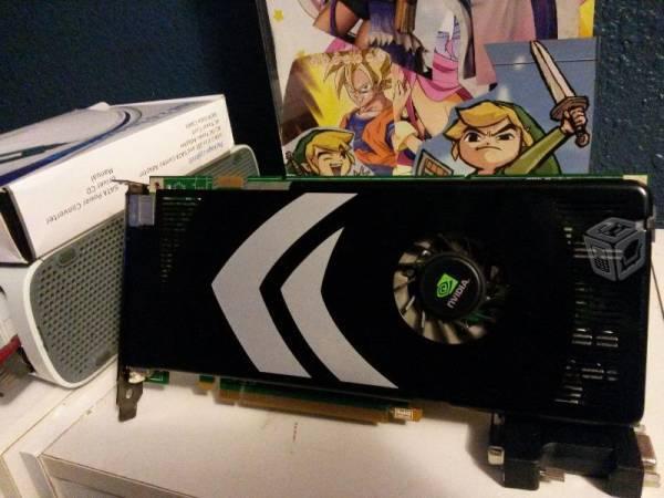 Nvidia GForce 8800GT